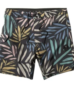 Vissla Boys Vissla "Kole" Boys 17" Boardshorts KIDS