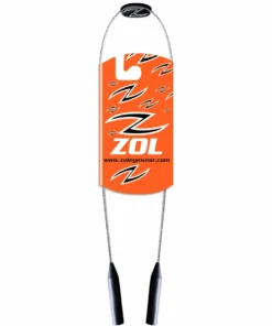 Z ZOL Zol Wire Eyewear Retainer