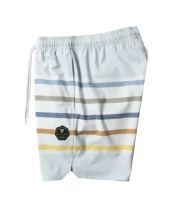 Vissla Mens Vissla "Low Five" Men's Trunks