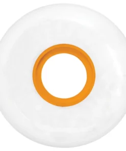OJ Wheels OJ Skateboard Wheels Plain Jane Keyframe 52mm 87a