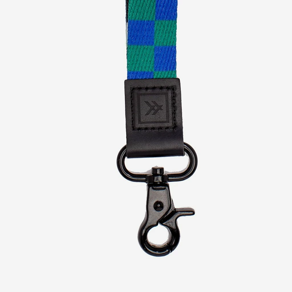 Thread Wallets ACCESSORIES Wrist Lanyards By Thread 24 Thread Wallets ACCESSORIES Wrist Lanyards By Thread