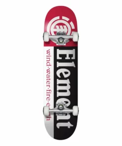Element "Section" 7.75" Complete Skateboard