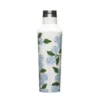 Corkcicle X Riflepaper Co. "Cream Hydrangea" 16oz Canteen 1 Corkcicle X Riflepaper Co. "Cream Hydrangea" 16oz Canteen