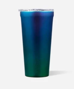 Corkcicle "Dragonfly" 16oz Tumbler WOMEN