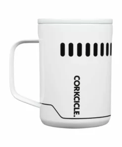 Corkcicle X Star Wars Coffee Mugs | 3 Characters! MEN