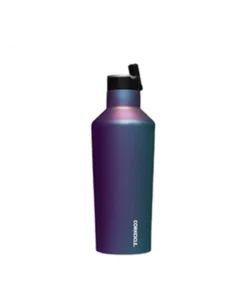 Corkcicle Corckcicle "Dragonfly" 40oz Sport Canteen Drinkware