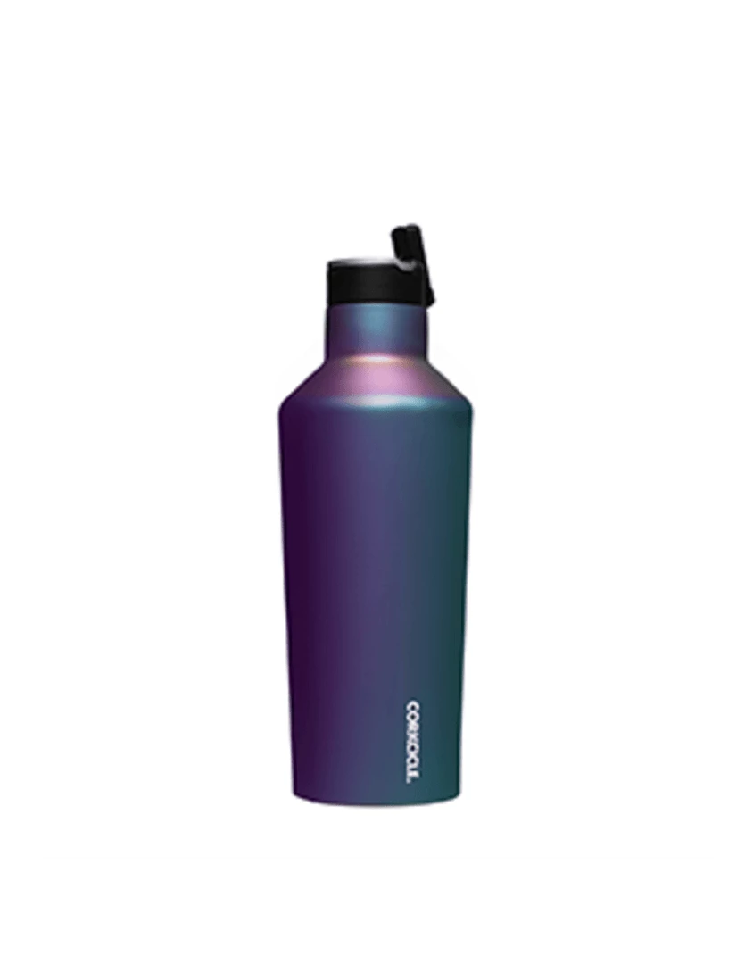 Corkcicle Corckcicle "Dragonfly" 40oz Sport Canteen Drinkware 3 Corkcicle Corckcicle "Dragonfly" 40oz Sport Canteen Drinkware