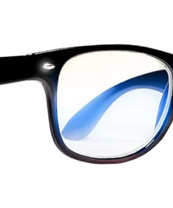 ZOL Hoop Blue Light Glasses Eyewear