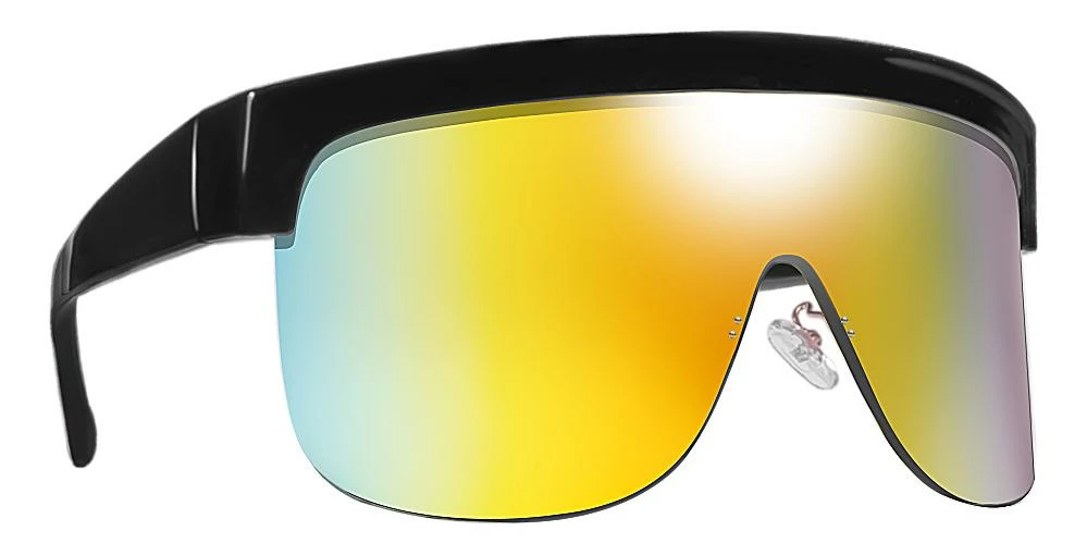 ZOL Nyla Sunglasses Eyewear 5 ZOL Nyla Sunglasses Eyewear