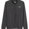 RVCA Mens RVCA Men's "Trainer Track" Jacket