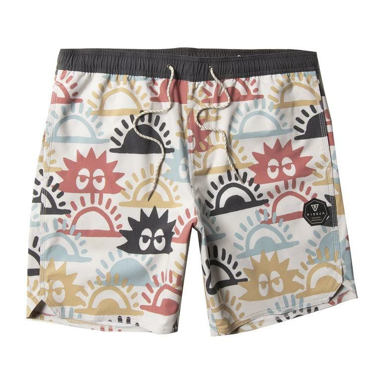 Vissla Mens Vissla "Wake Up Call" Men's Trunks 3 Vissla Mens Vissla "Wake Up Call" Men's Trunks