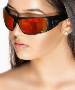 Z ZOL Zol Thor UV Sun Sunglases