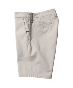 Vissla Mens Vissla "No See Ums" Men's Walkshort In Grey