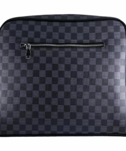 Z ZOL Zol Crossbody Square Pattern Zol Eyewear & Accessories