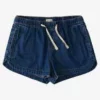 ROXY Womens Roxy "New Impossible" Denim Shorts