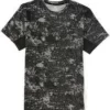 RVCA Mens RVCA "Sport Vent" Performance Short Sleeve 1 RVCA Mens RVCA "Sport Vent" Performance Short Sleeve