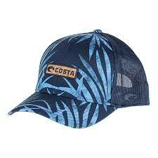 Costa Del Mar MEN Costa "Coco Palms" Trucker Hat