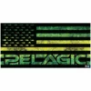 Pelagic Gear Pelagic "Dorado Hex" BeachTowel