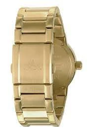 Nixon "Cannon" All Gold Watch MEN 4 Nixon "Cannon" All Gold Watch MEN