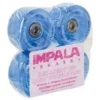 Impala Skates WOMEN Impala 4 Pack Wheels - LED Light | 2 Colors!