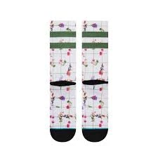 Stance "Pressed" Crew Socks