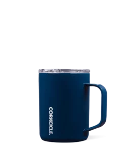 Corkcicle "Glossy" Coffee Mugs | 5 Colors Drinkware