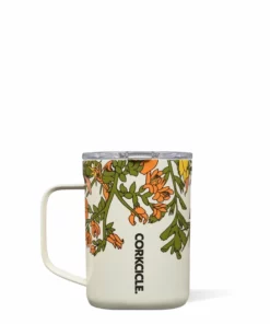 Corkcicle 12oz Coffee Mugs | 8 Styles! WOMEN