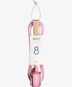ROXY Womens Morotai 8' - Roxy Surfboard Leash | 2 Colors
