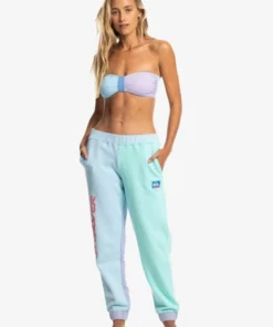 Quiksilver X Stranger Things Women's Lenora Joggers