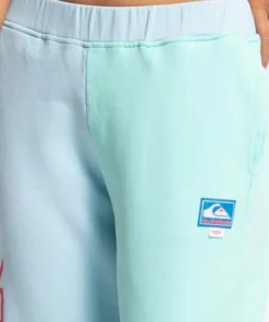 Quiksilver X Stranger Things Women's Lenora Joggers