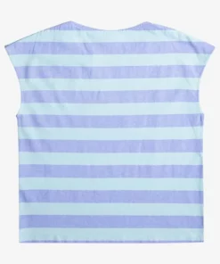 Quiksilver X Stranger Things Women's Lenora T-Shirt 10 Quiksilver X Stranger Things Women's Lenora T-Shirt