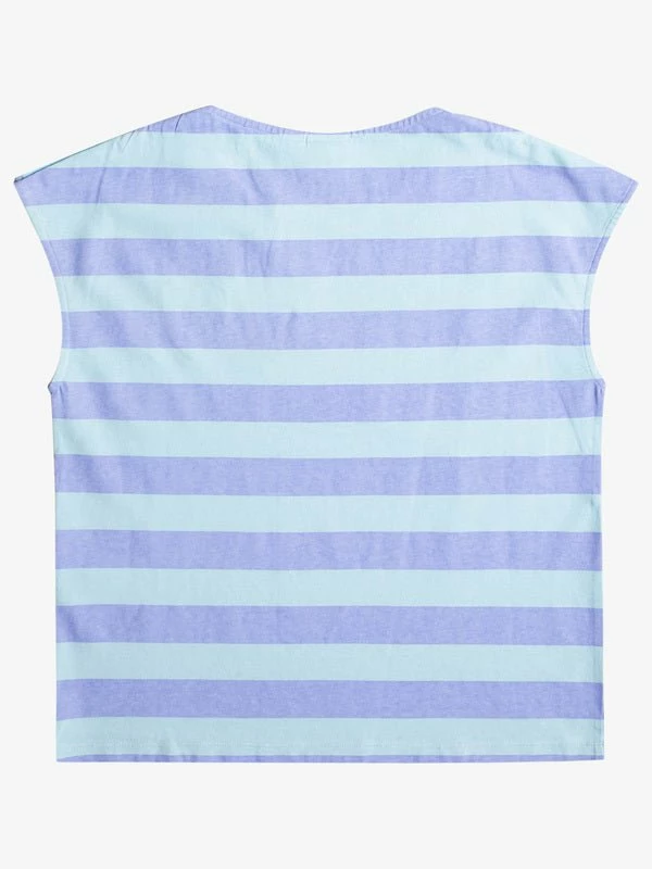 Quiksilver X Stranger Things Women's Lenora T-Shirt 5 Quiksilver X Stranger Things Women's Lenora T-Shirt