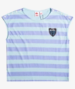 Quiksilver X Stranger Things Women's Lenora T-Shirt