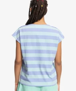 Quiksilver X Stranger Things Women's Lenora T-Shirt 13 Quiksilver X Stranger Things Women's Lenora T-Shirt