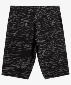 Quiksilver X Stranger Things Women's Upside Down Bike Shorts 11 Quiksilver X Stranger Things Women's Upside Down Bike Shorts