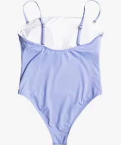 Quiksilver X Stranger Things Women's Lenora One-Piece Swimsuit