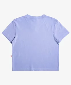 Quiksilver X Stranger Things Women's 86 Cropped T-Shirt 13 Quiksilver X Stranger Things Women's 86 Cropped T-Shirt