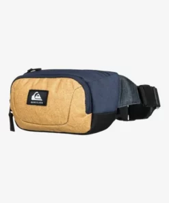 Quiksilver "Jungler II" Fanny Pack | 3 Colors!