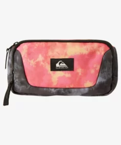 Quiksilver "Jungler II" Fanny Pack | 3 Colors!