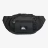 Quiksilver Mens Quiksilver "Lone Walker" Fanny Pack 2 Quiksilver Mens Quiksilver "Lone Walker" Fanny Pack