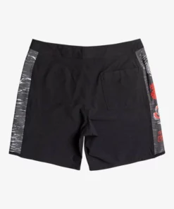 Quiksilver Mens Quiksilver X Stranger Things Original Arch 1986 18