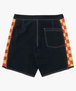 Quiksilver Mens Quiksilver Stranger Things Collab Quiksilver X Stranger Things Original Arch Surfer 18