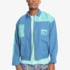 Quiksilver Mens Quiksilver Stranger Things Collab Quiksilver X Stranger Things The Hawkins Jacket