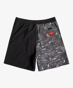 Quiksilver Mens Quiksilver X Stranger Things Upside Down 1986 17