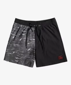 Quiksilver Mens Quiksilver X Stranger Things Upside Down 1986 17