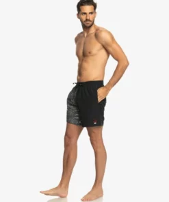 Quiksilver Mens Quiksilver X Stranger Things Upside Down 1986 17