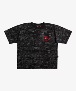 Quiksilver Mens WOMEN Quiksilver X Stranger Things Lovers Lake T-Shirt