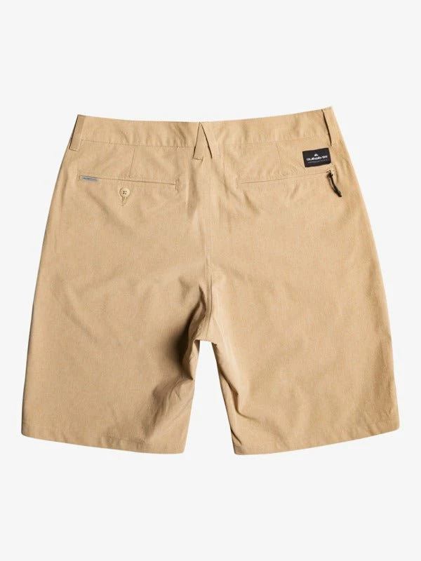 Quiksilver Mens "Union Heather" Quiksilver 20" Amphibian Boardshorts | 4 Colors! 14 Quiksilver Mens "Union Heather" Quiksilver 20" Amphibian Boardshorts | 4 Colors!