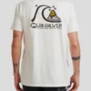 Quiksilver Mens Quiksilver "Fresh Take" Men's T-Shirt