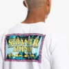 Quiksilver Mens Quiksilver Stranger Things Collab Quiksilver X Stranger Things Outsiders T-Shirt